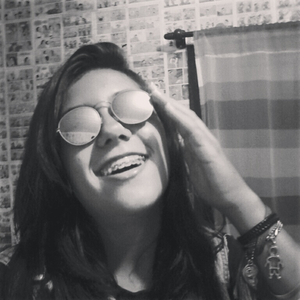 Foto de perfil de nanda