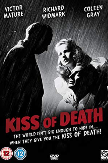  de Filme O Beijo da Morte (1947)