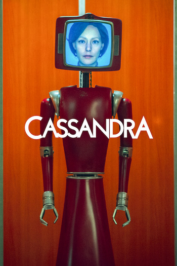  de Série Cassandra (2025)