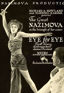 Olho por Olho  (Eye for Eye )