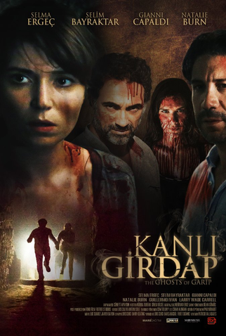 Poster 1 de Filme Vlad's Legacy (2016)