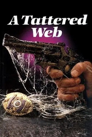 Poster 1 de Filme A Tattered Web (1971)