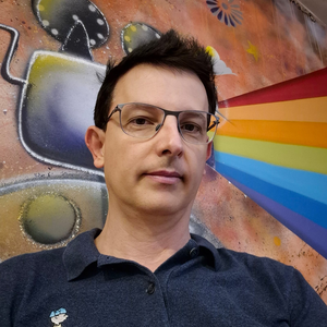 Foto de perfil de Rodrigo Lara