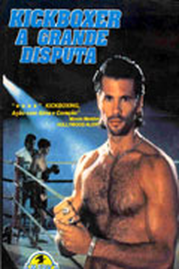  de Filme Kickboxer: A Grande Disputa (1992)