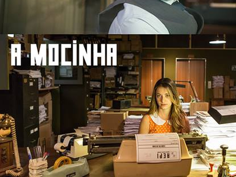 Foto 2 de A Repartição do Tempo
