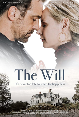 Poster 1 de Filme The Will (2020)