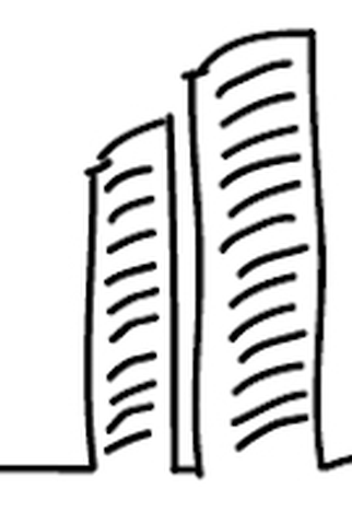 Poster 1 de Curta [projetotorresgemeas] (2011)