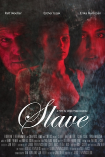 Slave - Poster / Capa / Cartaz - Oficial 1