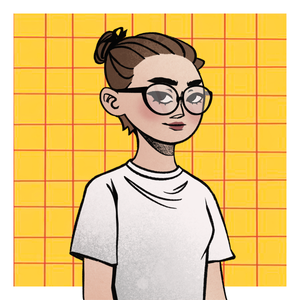 Foto de perfil de su