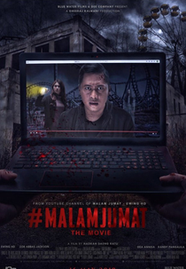 Malam Jumat: The Movie (#Malam Jumat: The Movie)