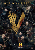 Vikings (5ª Temporada)