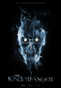 O Caçador de Crianças (Kinderfanger)