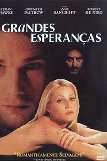  de Filme Grandes Esperanças (1998)