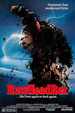 Monster: A Ressurreição do Mal (Rawhead Rex)