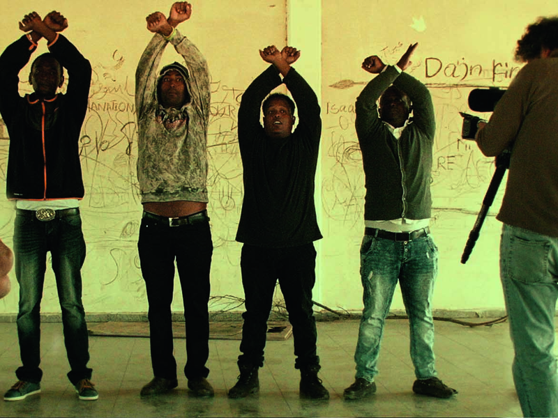 Foto 1 de Entre Cercas