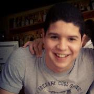 Foto de perfil de Lucas Miranda Wagner