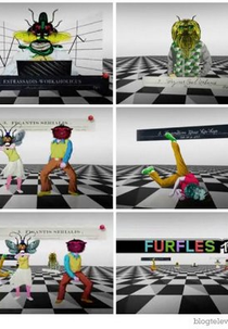 Furfles MTV (Furfles MTV)