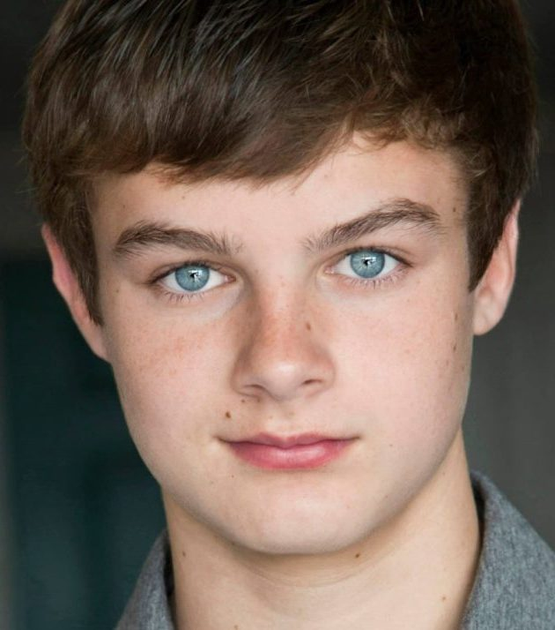 Chandler Canterbury - Foto 2