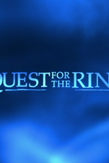A Demanda do Anel: Especial da FOX TV (Quest for the Ring)