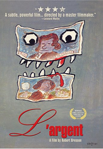 O Dinheiro (L'Argent)