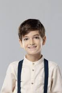 Rastin Paknahad - Poster 1