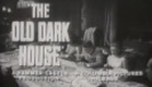 The Old Dark House (1963) Trailer