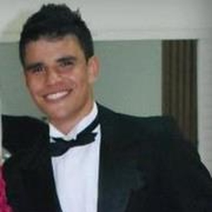 Foto de perfil de Renan Rafael Nascimento