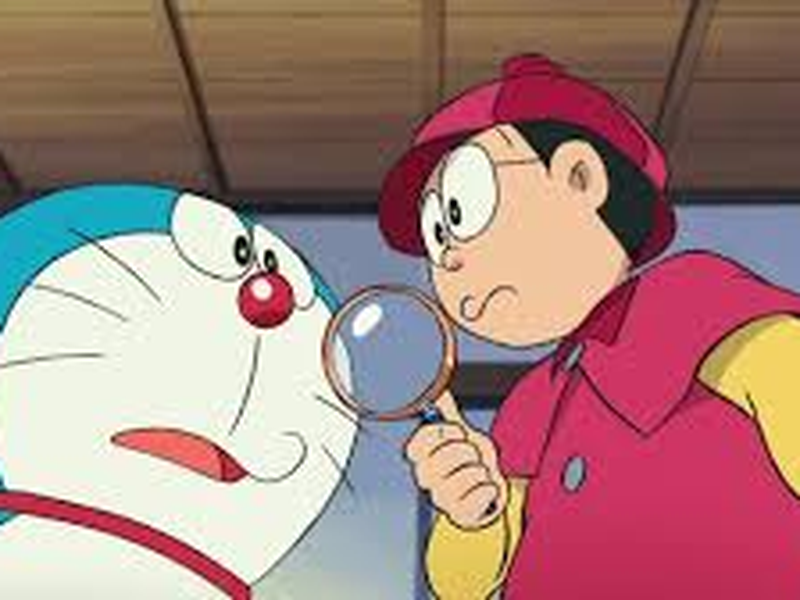 Foto 3 de Doraemon the Movie: Nobita's Secret Gadget Museum