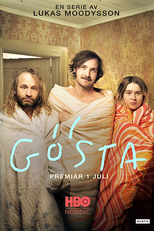 Gösta (1ª Temporada) (Gösta (Season 1))