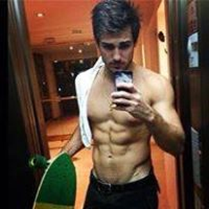 Foto de perfil de Pedro