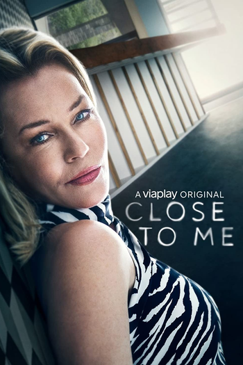 Poster de Série Close to Me (2021)