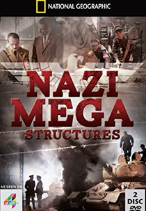 Obras do Nazismo (5ª Temporada) (Nazi Megastructures (Season 5))
