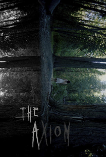 The Axiom - Poster / Capa / Cartaz - Oficial 3