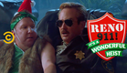 “Reno 911!: It’s a Wonderful Heist” – Official Trailer