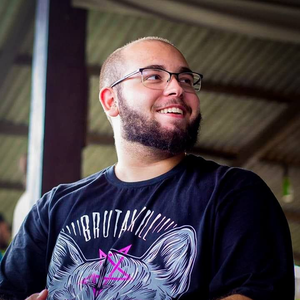 Foto de perfil de Ettore