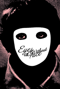 Os Olhos Sem Rosto - Poster / Capa / Cartaz - Oficial 8