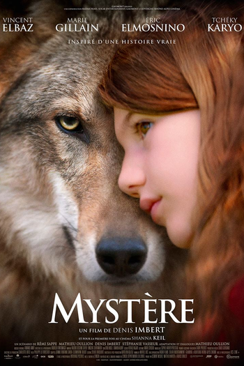  de Filme Victoria e Mistério (2021)