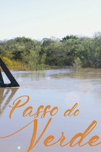 Poster de Curta Passo do Verde (2019)