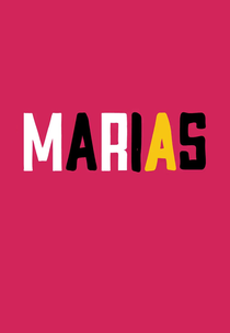 Marias (5ª Temporada) (Marias (5ª Temporada))