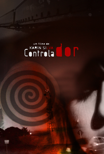 ControlaDOR - Poster / Capa / Cartaz - Oficial 1