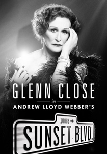 Crepúsculo dos Deuses (Sunset Boulevard)