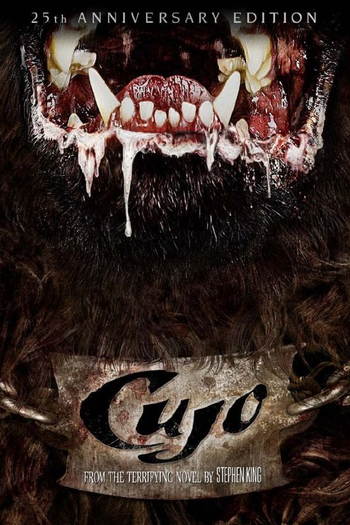  de Filme Cujo (1983)