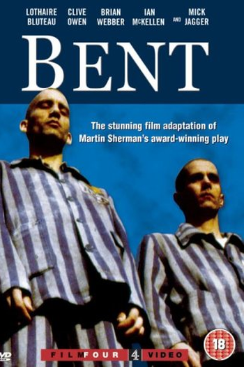  de Filme Bent (1997)