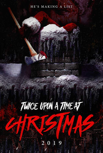 The Nights Before Christmas - Poster / Capa / Cartaz - Oficial 2