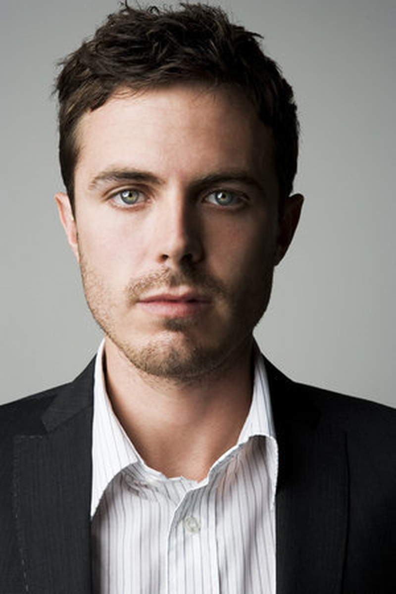 Casey Affleck - Foto 2