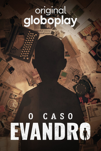 O Caso Evandro - Poster / Capa / Cartaz - Oficial 1
