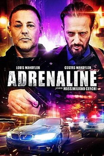  de Filme Resgate em 12 Horas (2023)