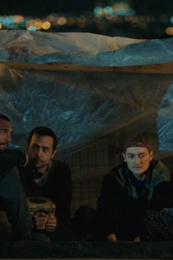 Poster de Episódio 3. Bölüm (2023)