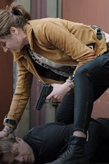 Poster de Episódio Avsnitt 5 (2018)