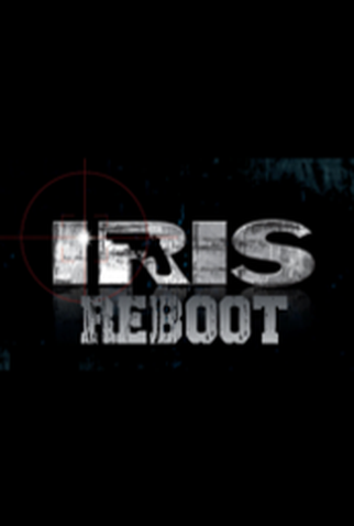 Poster 1 de Série IRIS (2022)